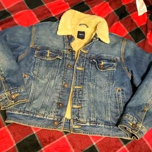 Gap kids jacket